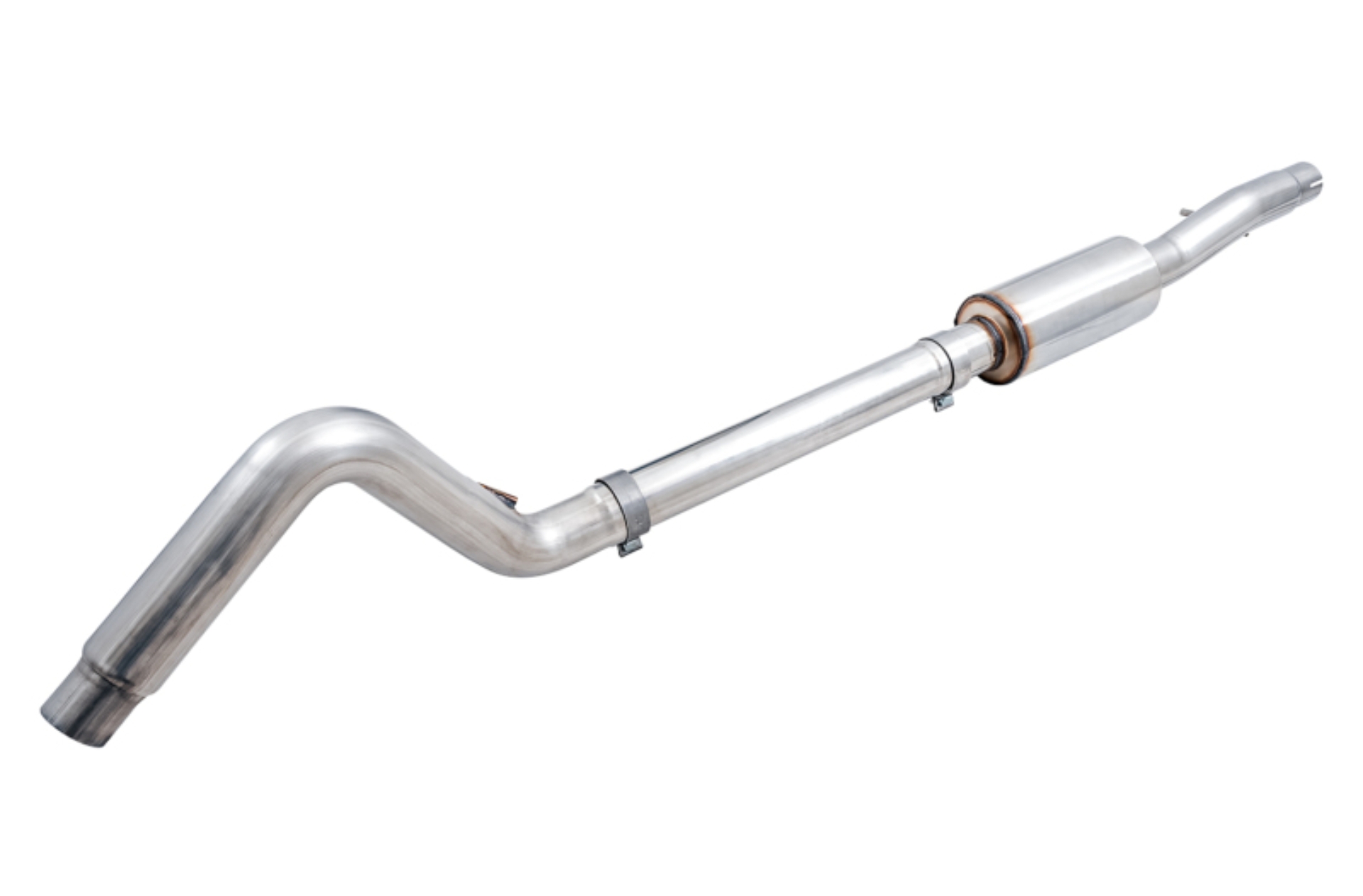 Picture of AWE Tuning AWE Midpipes Connecting Pipes - 3015-11005
