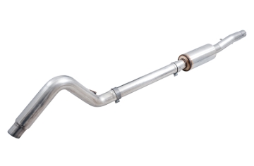 Picture of AWE Tuning AWE Midpipes Connecting Pipes - 3015-11005