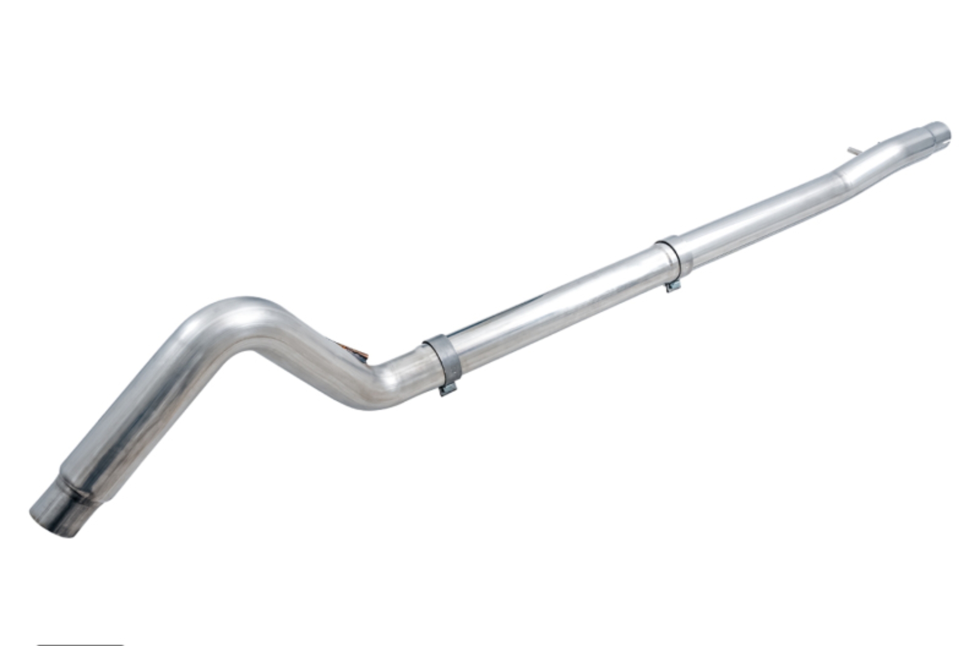 Picture of AWE Tuning AWE Midpipes Connecting Pipes - 3020-11005