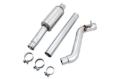 Picture of AWE Tuning AWE Midpipes Connecting Pipes - 3015-11003