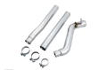 Picture of AWE Tuning AWE Midpipes Connecting Pipes - 3020-11003