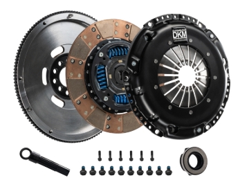 Picture of DKM Clutch DKM MC Clutch Kit - MC-034-036