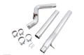 Picture of AWE Tuning AWE Midpipes Connecting Pipes - 3020-11005