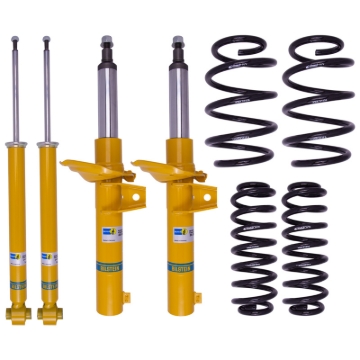 Picture of B12 (Pro-Kit) - Suspension Kit