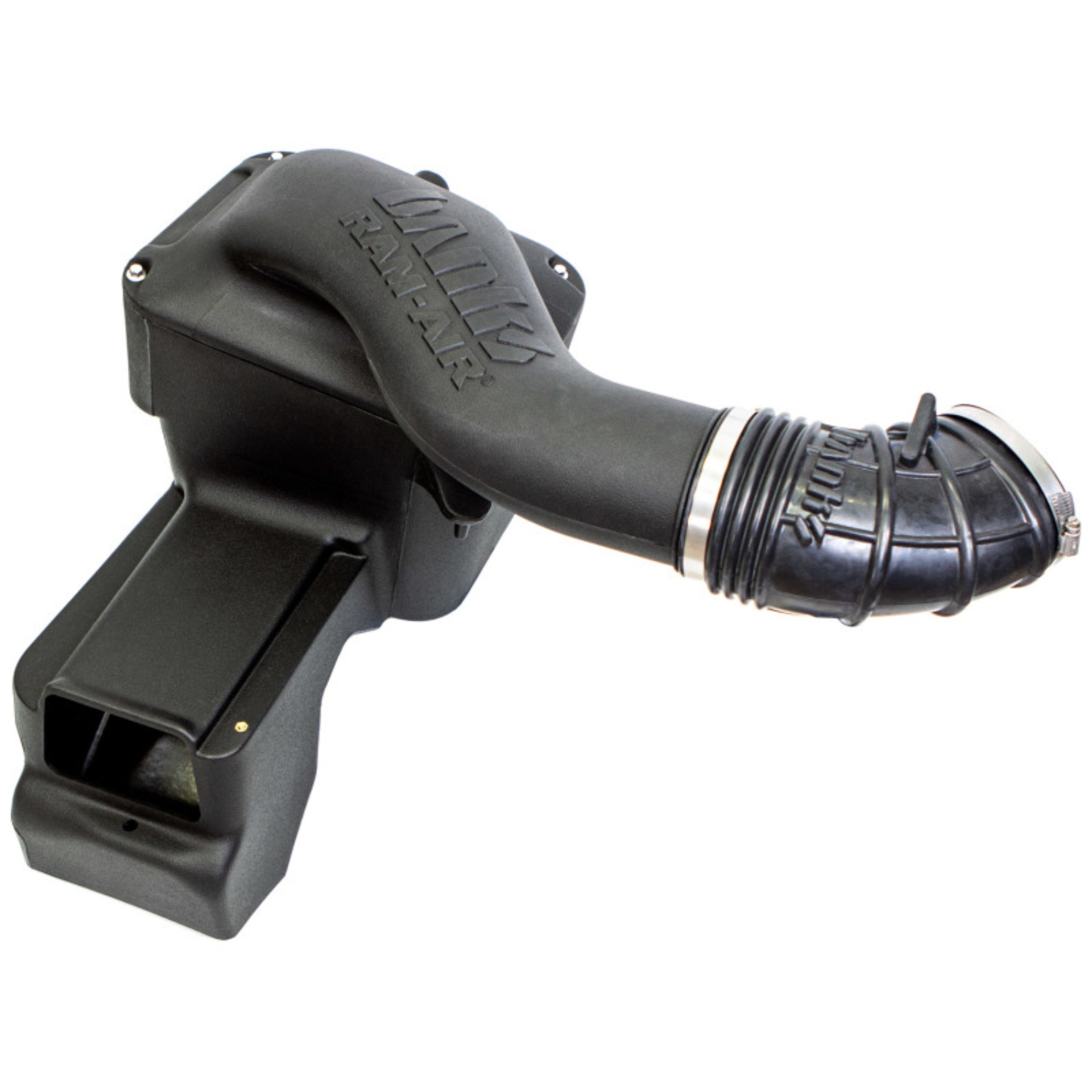 Picture of Banks Power GBE Ram-Air Intake Systems Short Ram Air Intakes - 41890-D