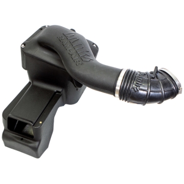 Picture of Banks Power GBE Ram-Air Intake Systems Short Ram Air Intakes - 41890-D