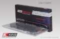 Picture of King Engine Bearings KING Performance Rod Bearings - CR4104XPC