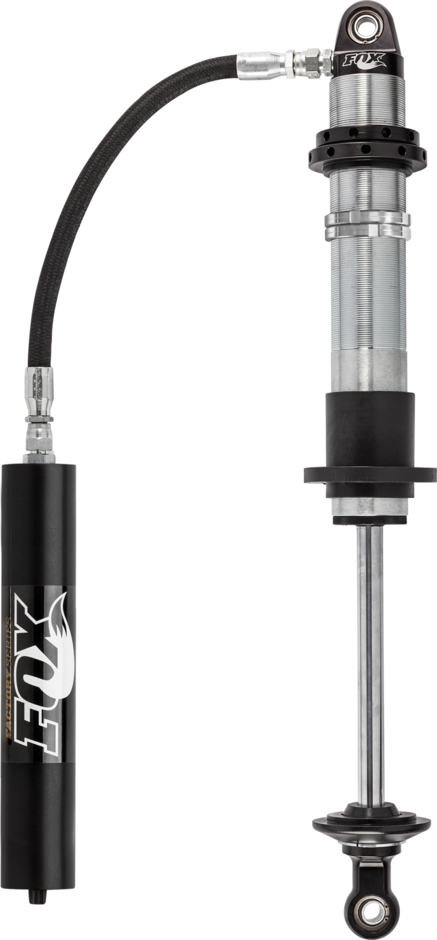 Picture of 10in. C/O (R/R) 2.5 Series; Black; 60/40in.; DSC