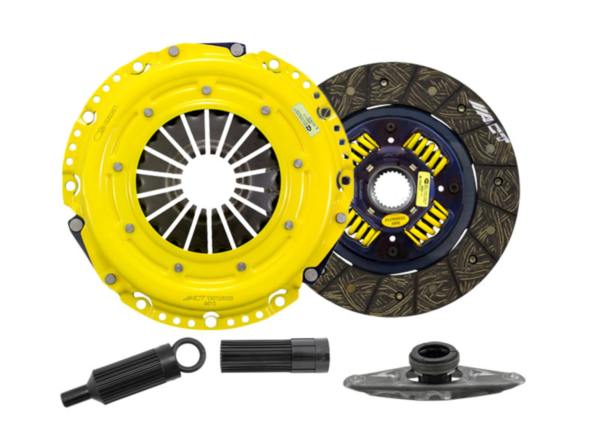 Picture of ACT HD/Perf Street Sprung Clutch Kit