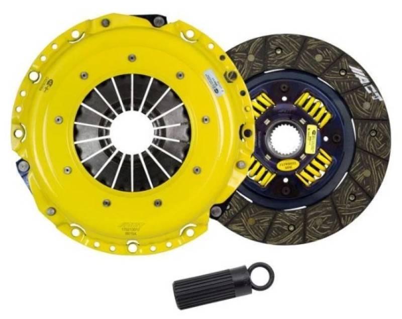 Picture of ACT XT/Perf Street Sprung Clutch Kit
