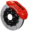 Picture of Wilwood WIL TX6R Brake Kit Big Brake Kits - 140-15886-R