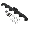 Picture of BD Diesel BDD Exhaust Manifolds Headers & Manifolds - 1048001