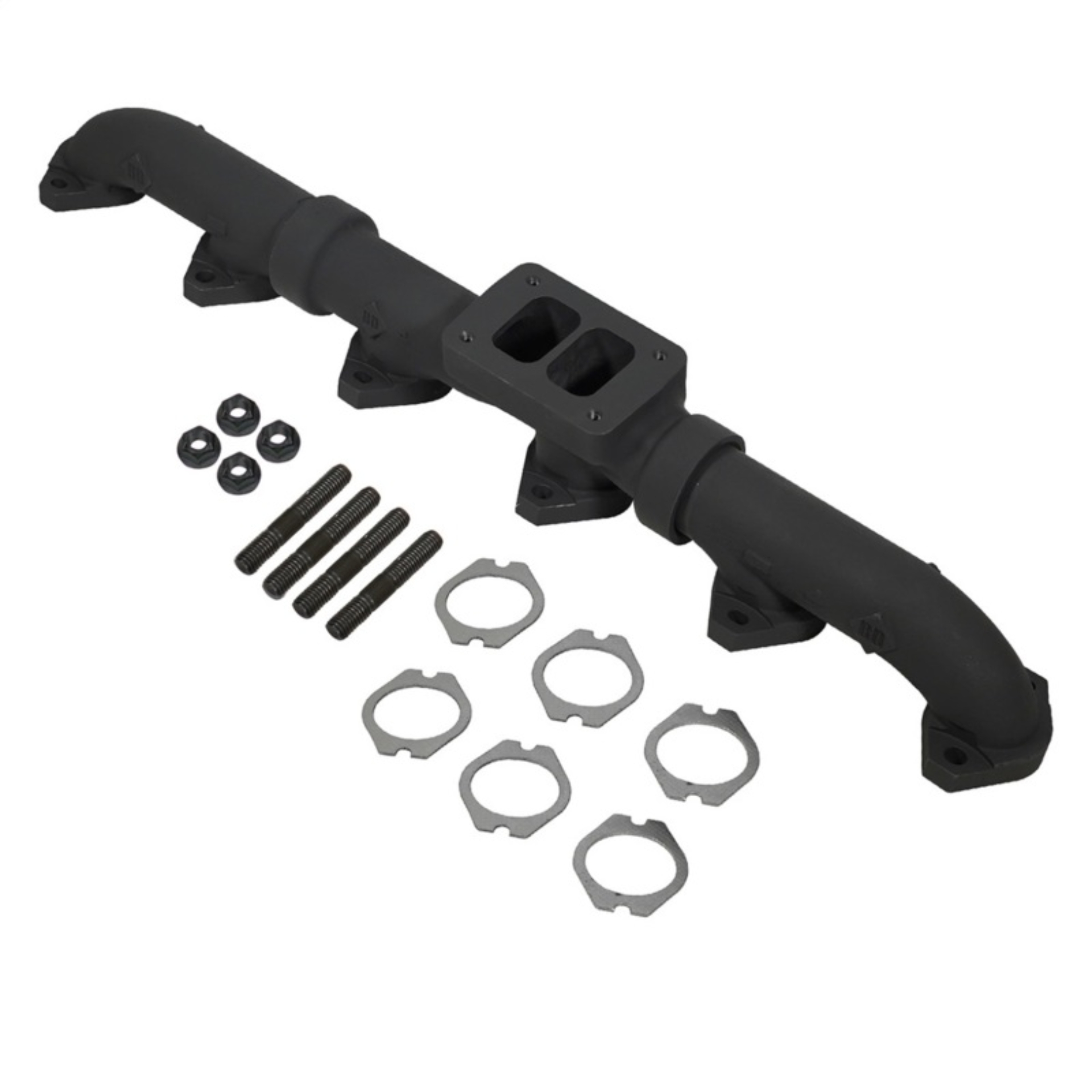 Picture of BD Diesel BDD Exhaust Manifolds Headers & Manifolds - 1048001