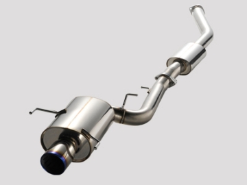 Picture of HKS Exhaust-Hi-Power Catback - 31006-AS010