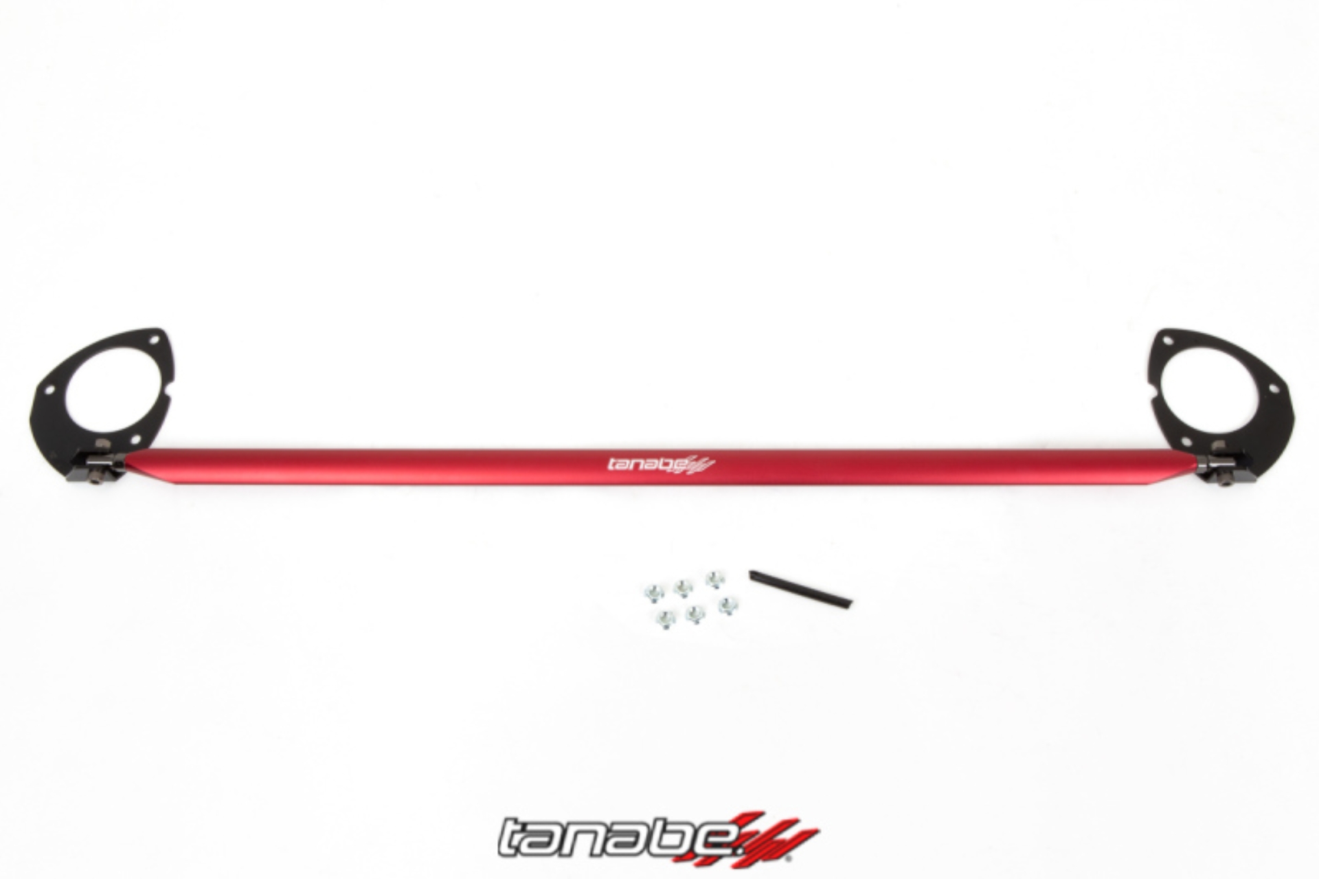 Picture of Tanabe TAN Strut Tower Bars-Front Strut Bars - TTB203F