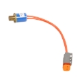 Picture of BD Diesel BDD Xtruded Trans Coolers Transmission Coolers - 1300620