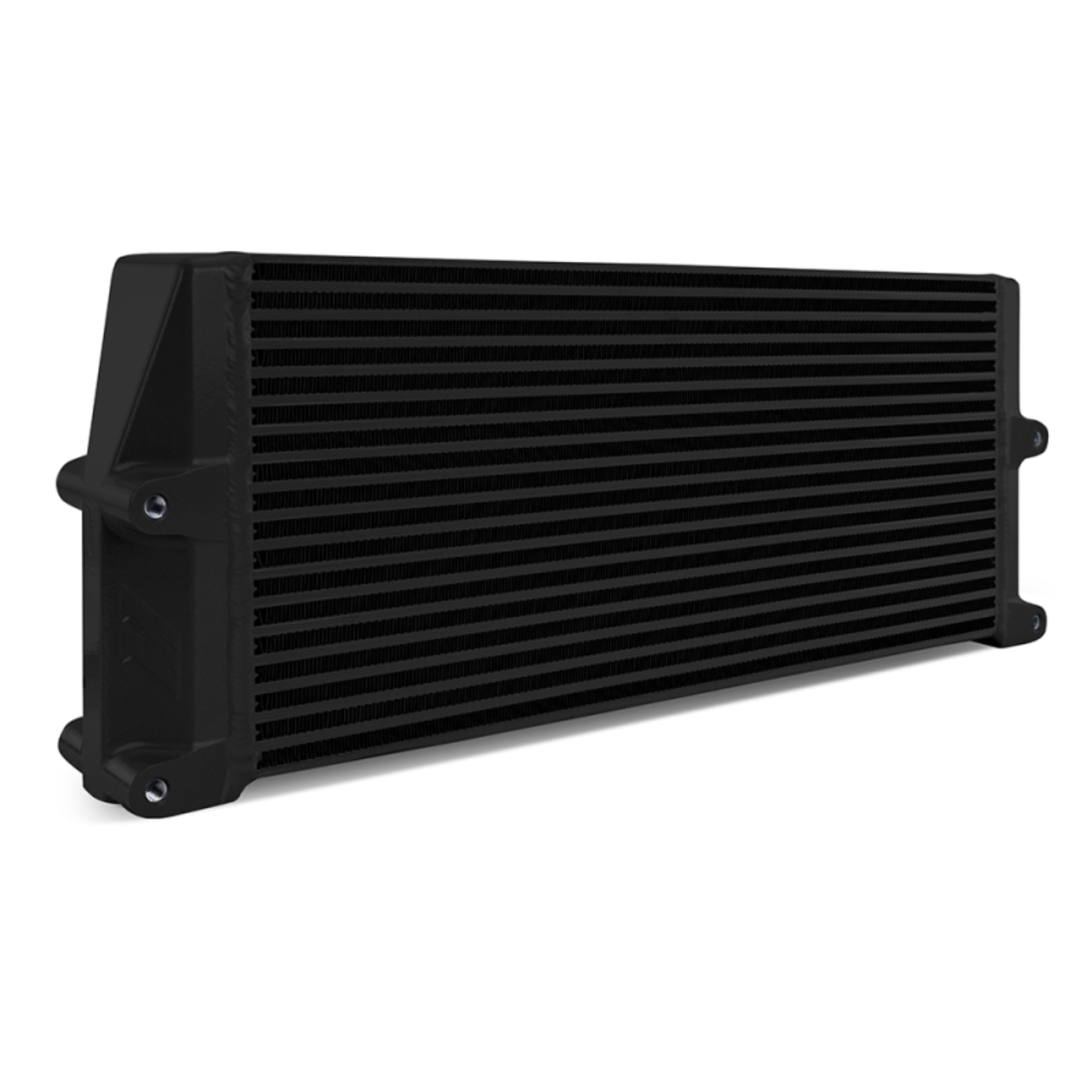 Picture of Mishimoto MM Oil Cooler-Univ - MMOC-SSO-17BK