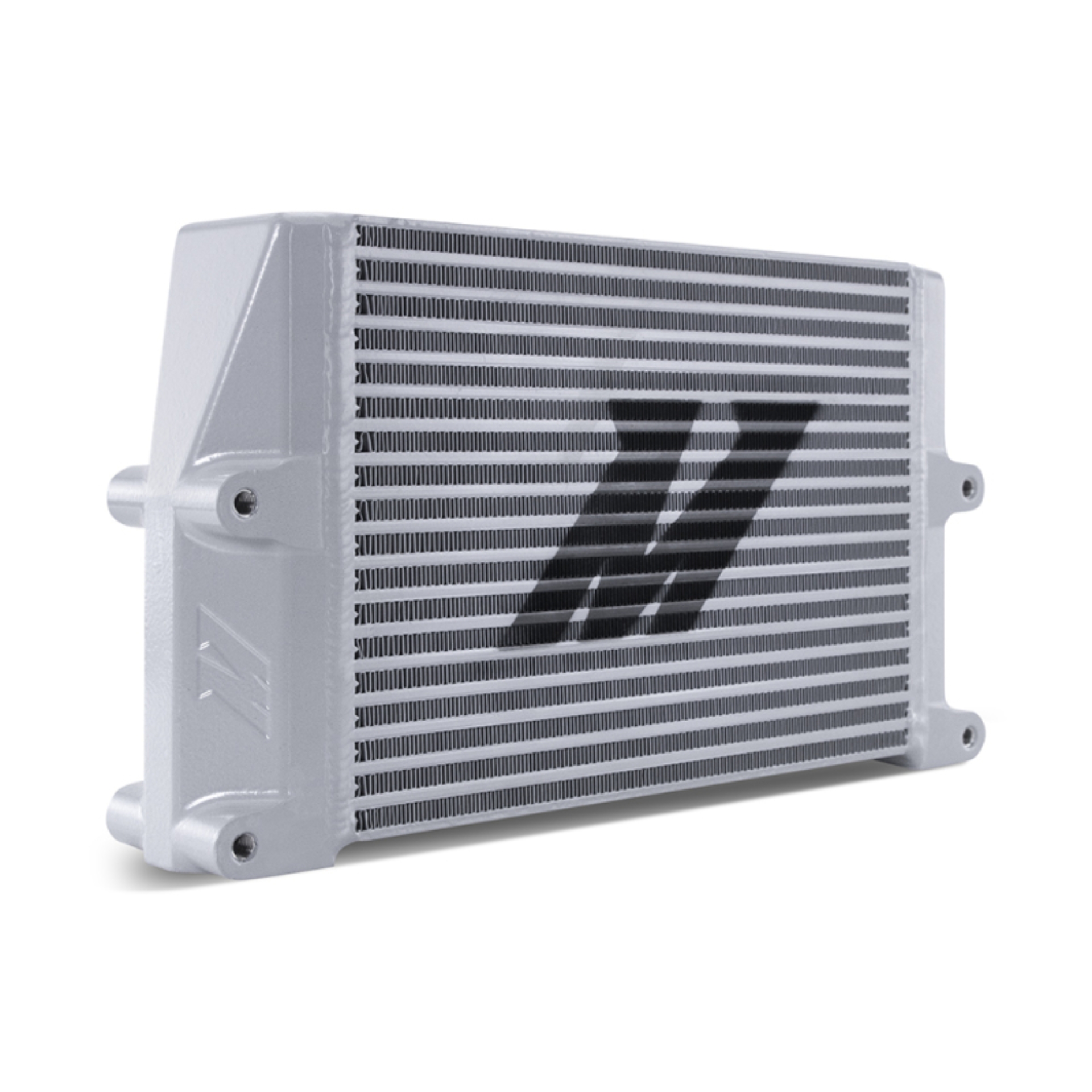 Picture of Mishimoto MM Oil Cooler-Univ - MMOC-SSO-10SL
