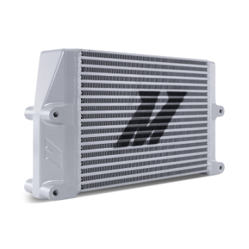 Picture of Mishimoto MM Oil Cooler-Univ - MMOC-SSO-10SL