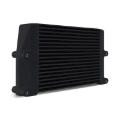 Picture of Mishimoto MM Oil Cooler-Univ - MMOC-SSO-10BK