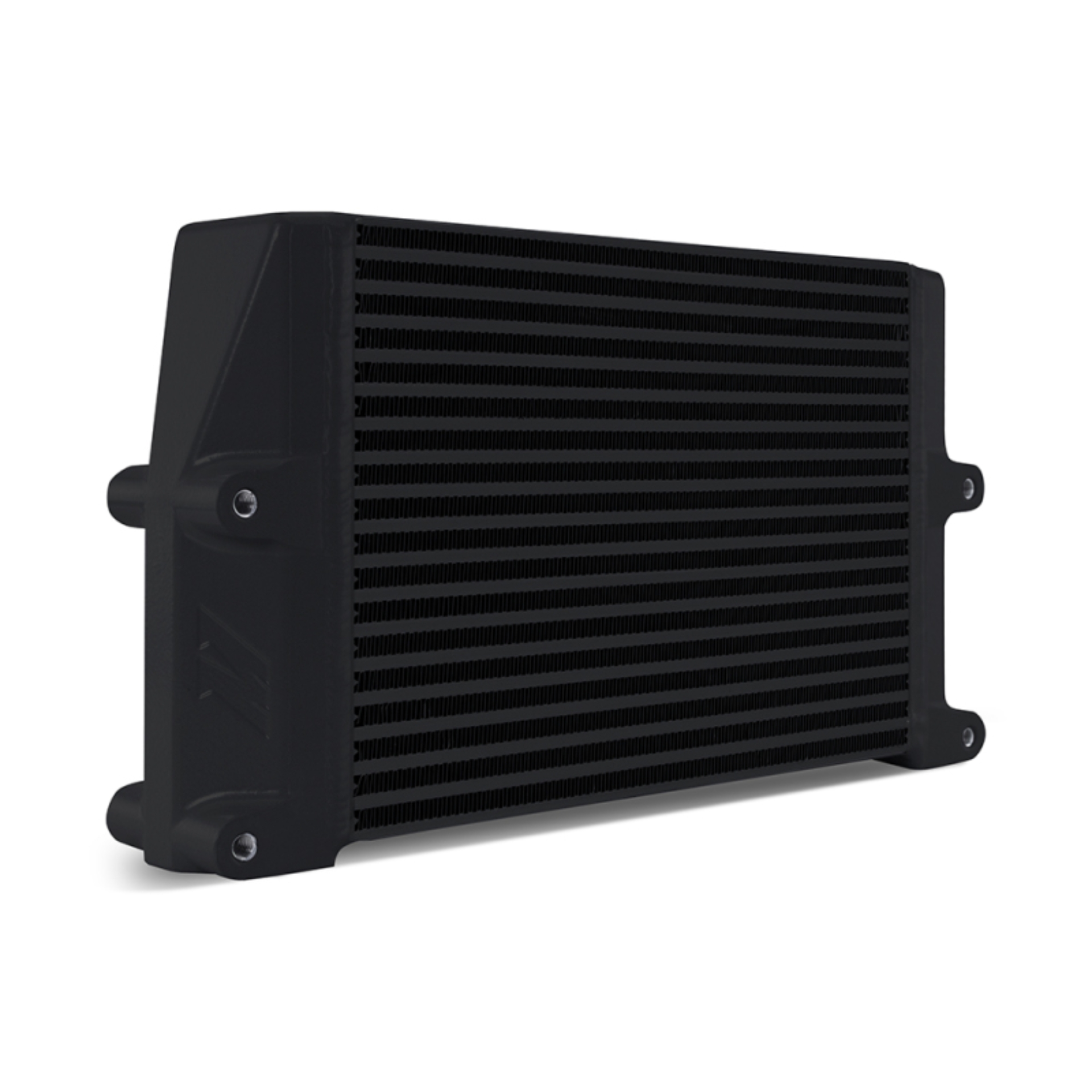 Picture of Mishimoto MM Oil Cooler-Univ - MMOC-SSO-10BK