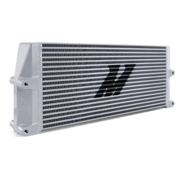 Picture of Mishimoto MM Oil Cooler-Univ - MMOC-SSO-17SL