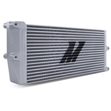 Picture of Mishimoto MM Oil Cooler-Univ - MMOC-OO-17SL