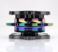 Picture of NRG Quick Release SFI 42.1 Quick Release Adapters - SRK-R200GM-CG