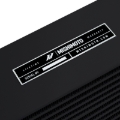 Picture of Mishimoto MM Oil Cooler-Univ - MMOC-SSO-17BK