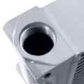 Picture of Mishimoto MM Oil Cooler-Univ - MMOC-SSO-10SL