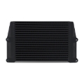 Picture of Mishimoto MM Oil Cooler-Univ - MMOC-SSO-10BK
