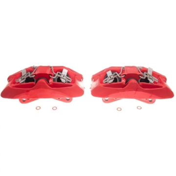 Picture of PowerStop PSB Red Calipers Brake Calipers - S2758