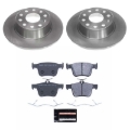 Picture of PowerStop PSB Track Day SPEC Kit Brake Kits - TDSK8337