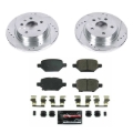 Picture of PowerStop PSB Z23 Evolution Kit Brake Kits - K8488