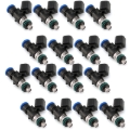 Picture of Injector Dynamics ID 1300cc Injectors Fuel Injectors - 1300.34.14.14.16