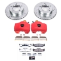Picture of PowerStop PSB Z36 Truck & Tow Kit w/Cals Brake Kits - KC5067-36