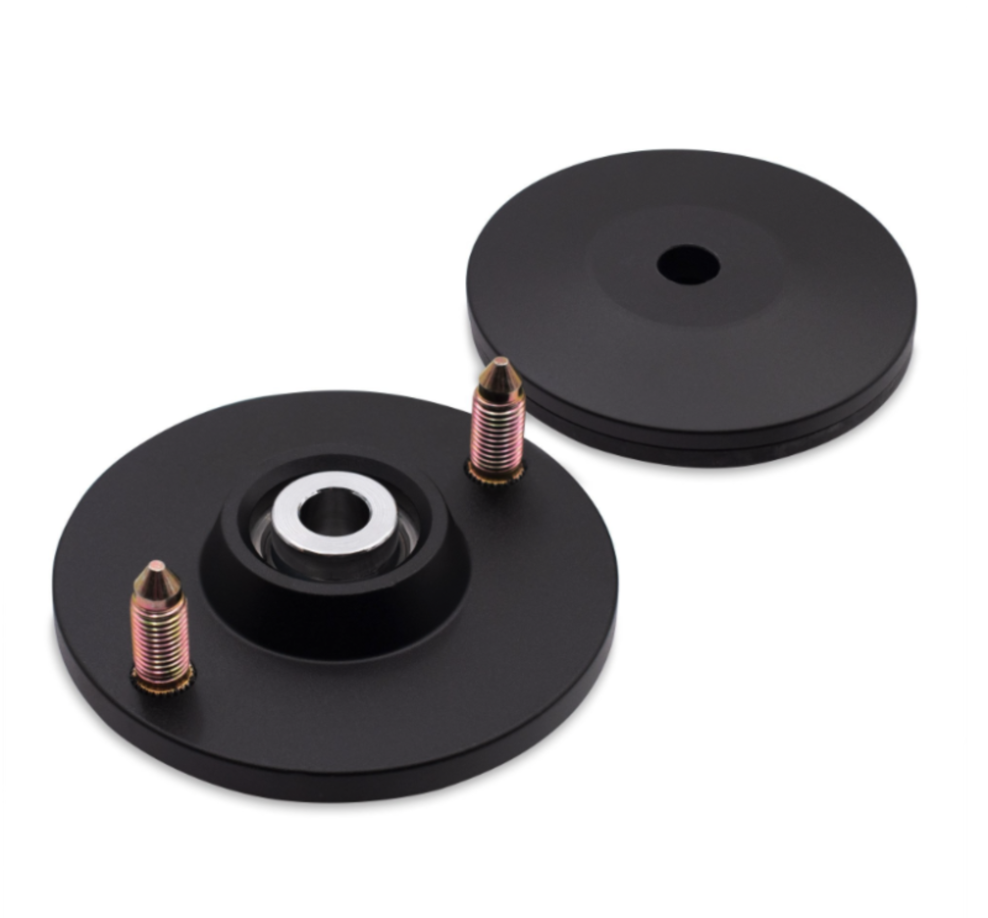 Picture of BLOX Racing BX Drag Pro Coilovers Front - BXSS-00103-PMF