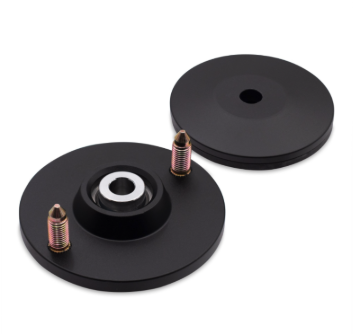 Picture of BLOX Racing BX Drag Pro Coilovers Front - BXSS-00103-PMF