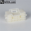 Picture of Rywire RYW Harness Connectors Wiring Connectors - RY-SUPRA-BODY-38P-F