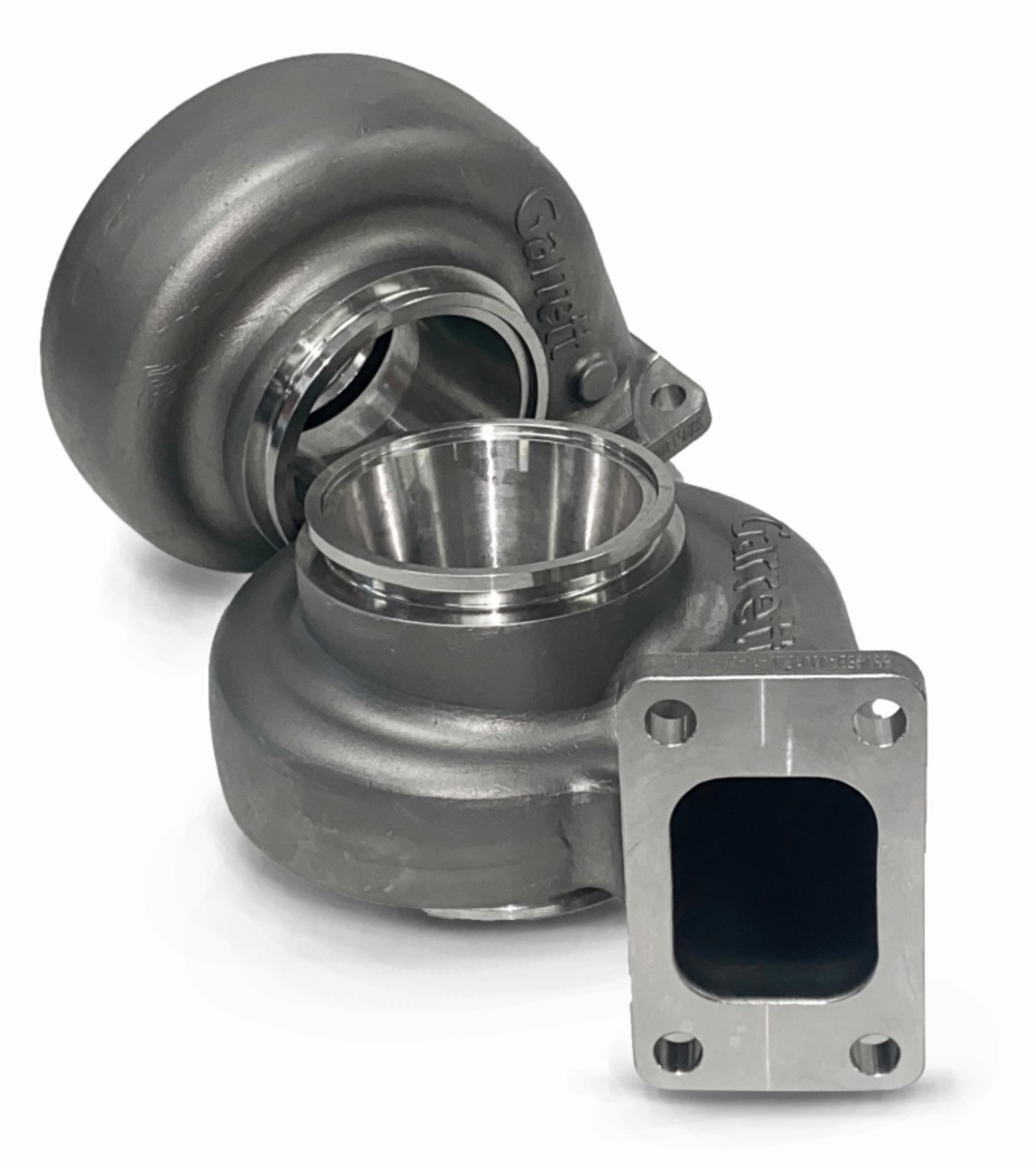 Picture of Garrett GRT G30 Turbine Housings - 740902-0100