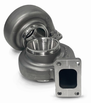 Picture of Garrett GRT G35 Turbine Housings - 740902-0116