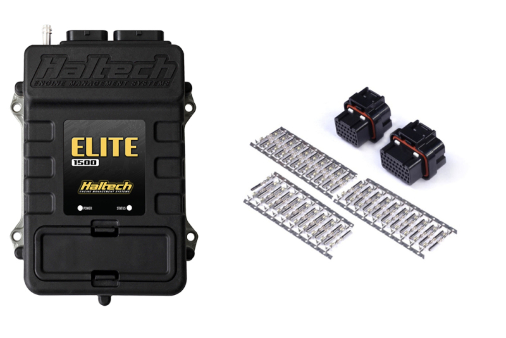 Picture of Haltech HAL Elite 1500 ECU & Kits Programmers & Tuners - HT-150901