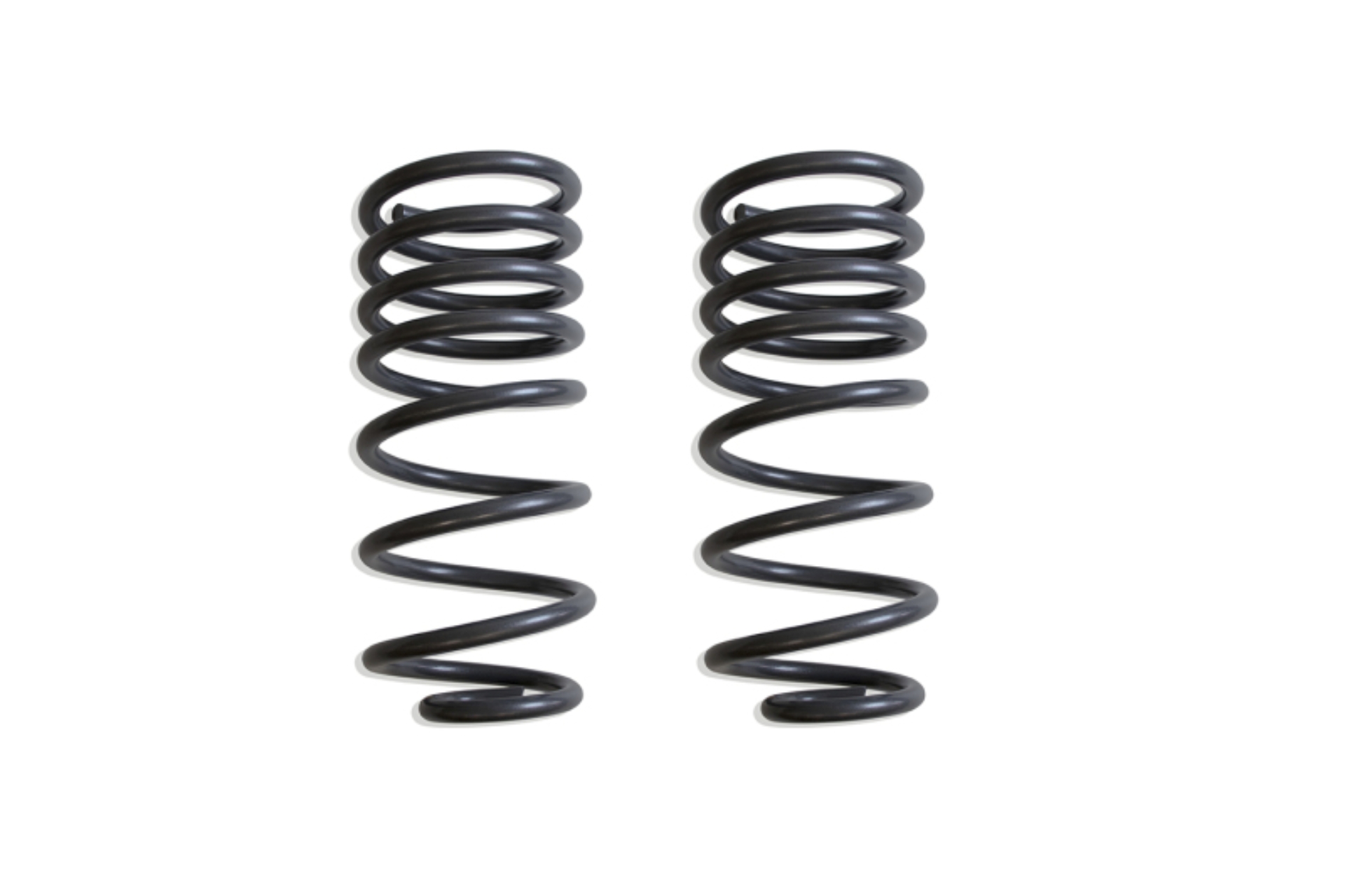 Picture of Maxtrac MXT Lowering Coils Lowering Springs - 272720