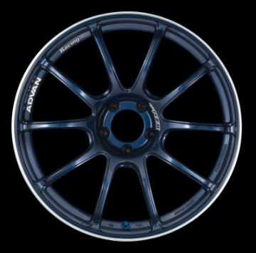 Picture of Advan AVN RZII Wheels - YAZ5G35AE