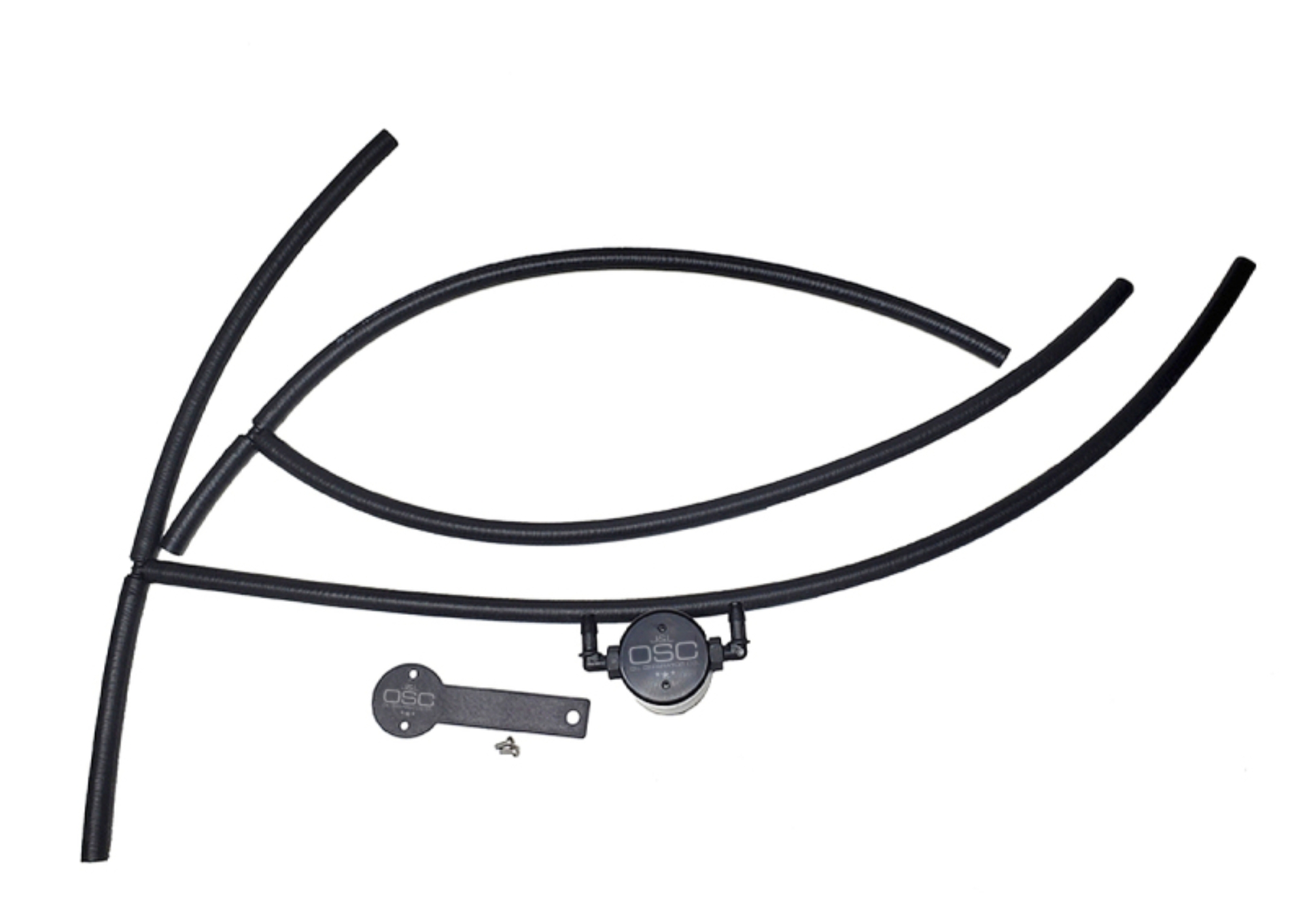 Picture of J&L JLT Oil Separators - 3108P-B