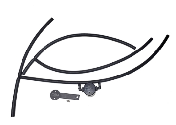 Picture of J&L JLT Oil Separators - 3108P-B