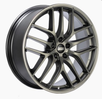 Picture of BBS CC-R Wheels - CC2003PPO