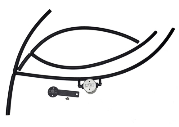 Picture of J&L JLT Oil Separators - 3108P-C
