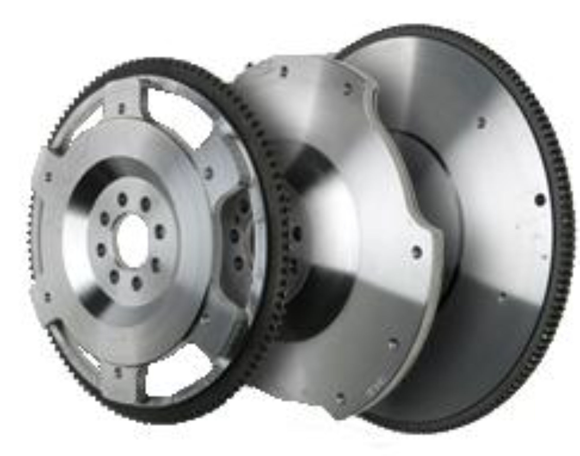 Picture of SPEC Aluminum Flywheels - SC57A