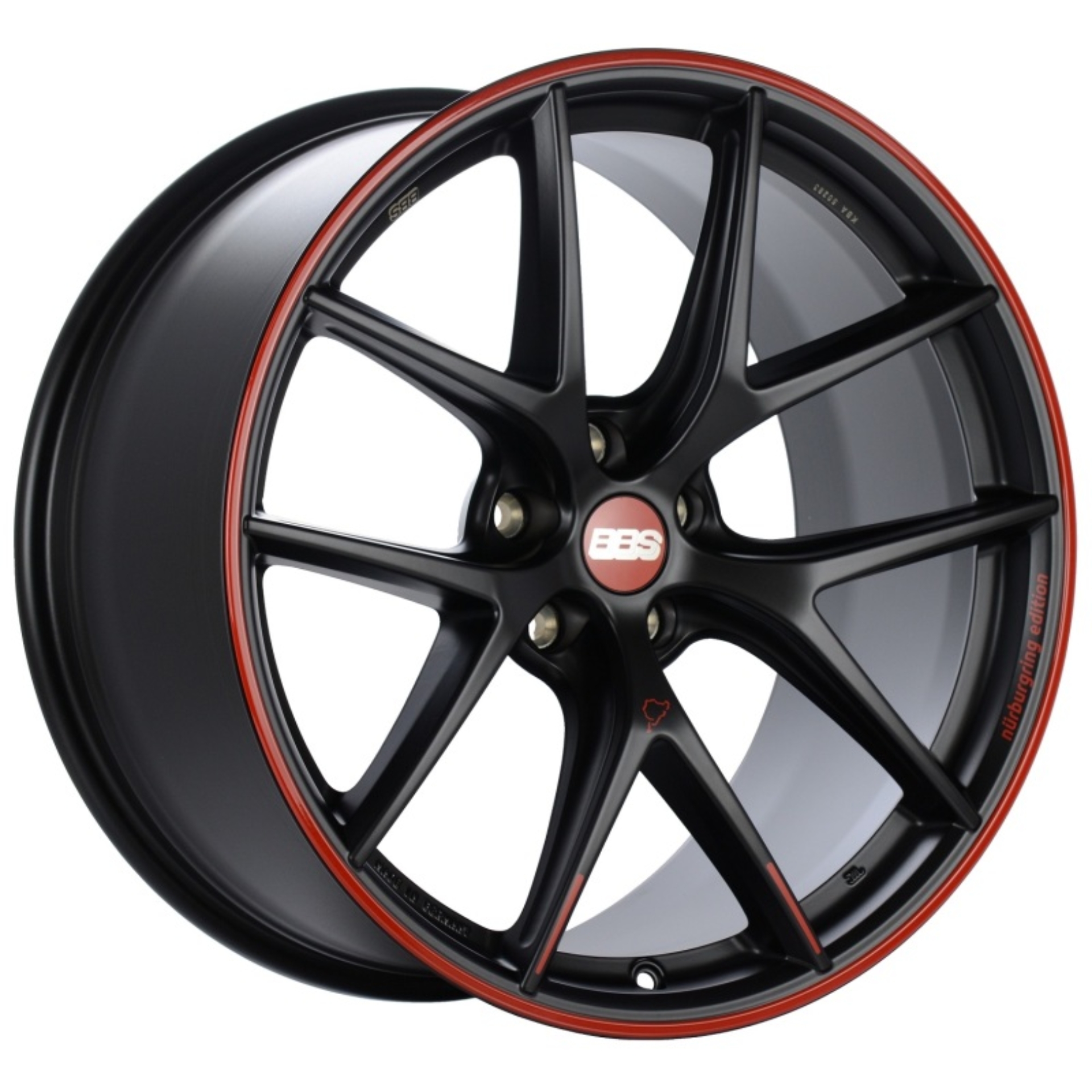 Picture of BBS CI-R Wheels - CI2201NE